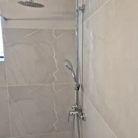 Ferienwohnung Feel Breeze Athen Exterior foto