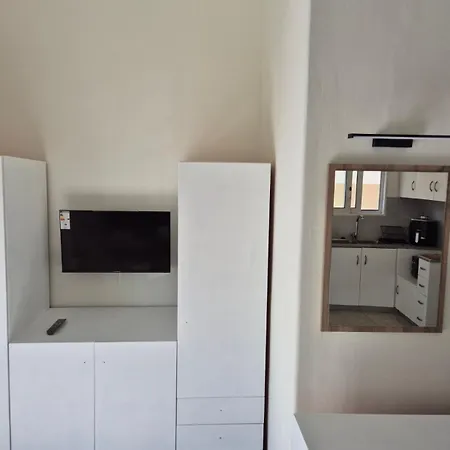 Ferienwohnung Feel Breeze Athen Exterior foto