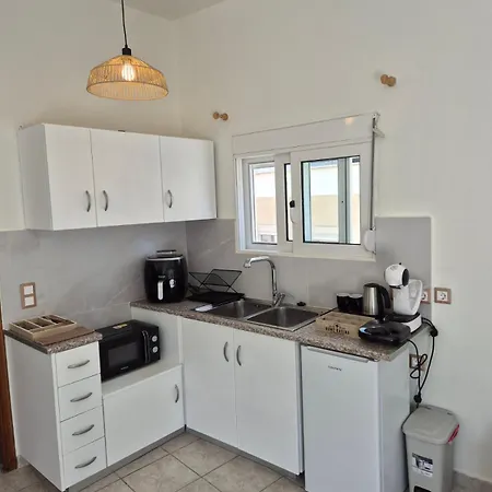 Ferienwohnung Feel Breeze Athen Exterior foto