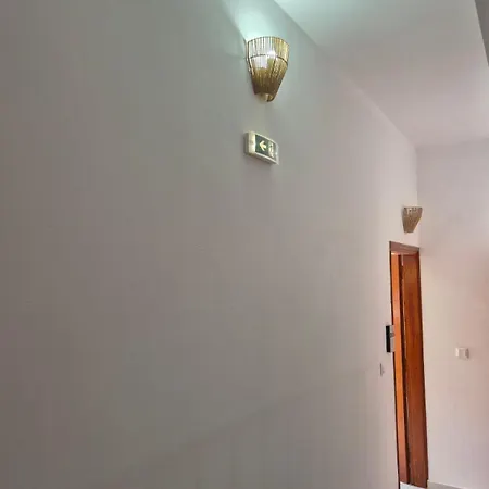Ferienwohnung Feel Breeze Athen Exterior foto