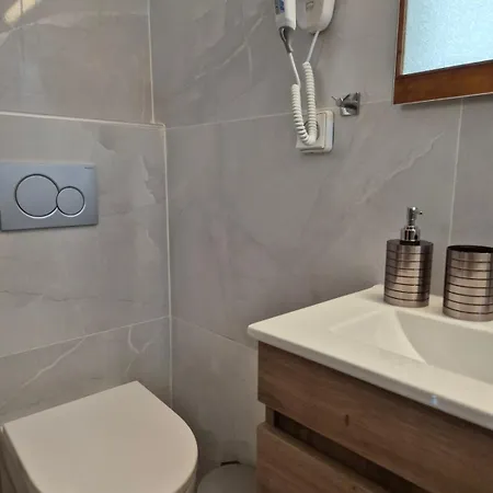 Ferienwohnung Feel Breeze Athen Exterior foto