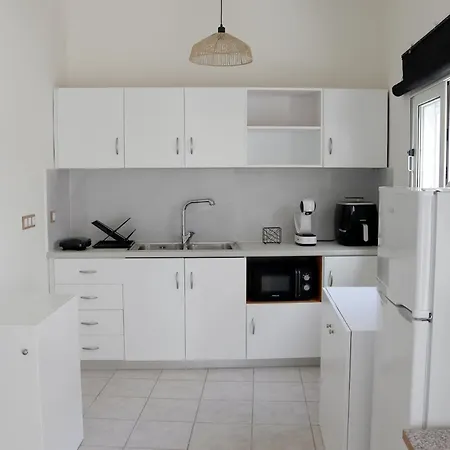 Ferienwohnung Feel Breeze Athen Exterior foto