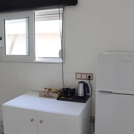 Ferienwohnung Feel Breeze Athen Exterior foto