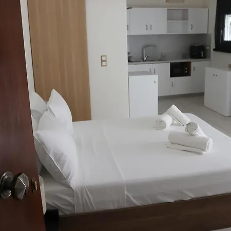 Ferienwohnung Feel Breeze Athen Exterior foto