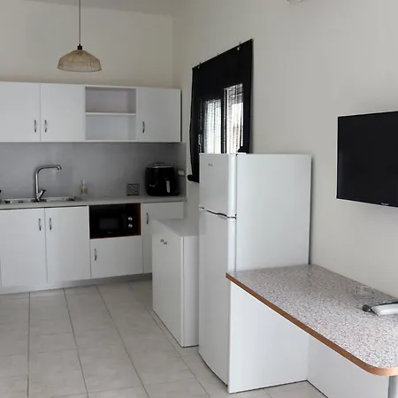 Ferienwohnung Feel Breeze Athen Exterior foto