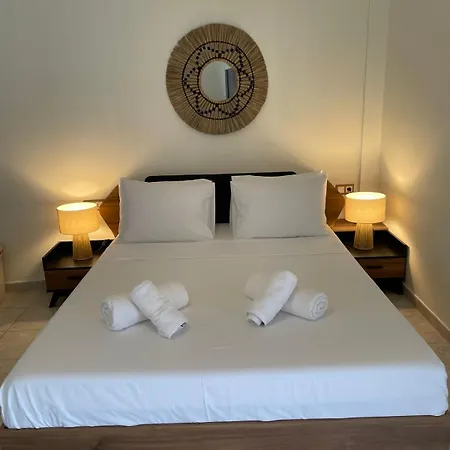 Ferienwohnung Feel Breeze Athen Exterior foto