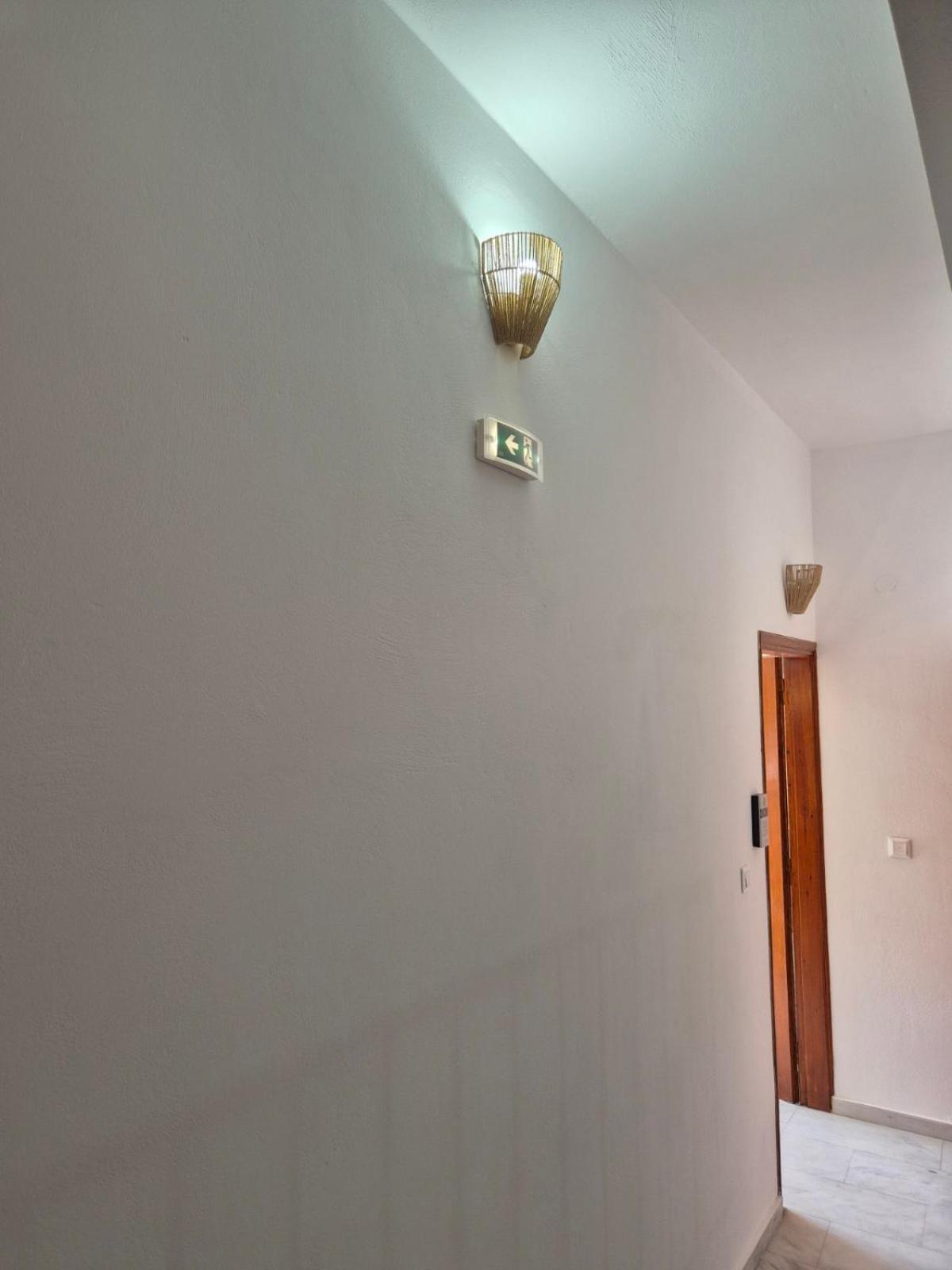 Feel Breeze Apartment Athen