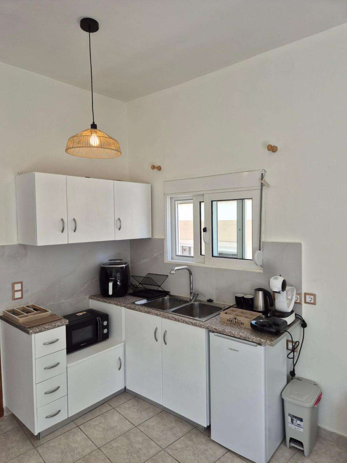 Apartment Feel Breeze Athen