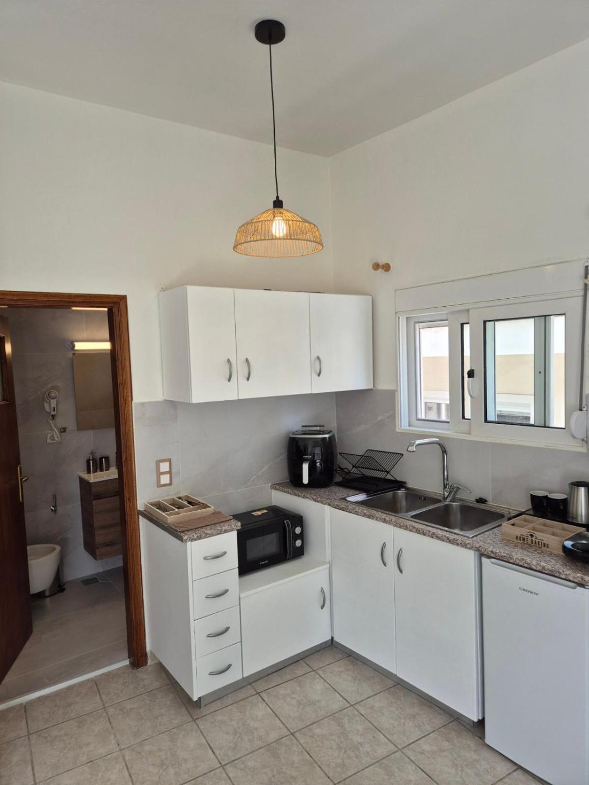 Feel Breeze Apartment