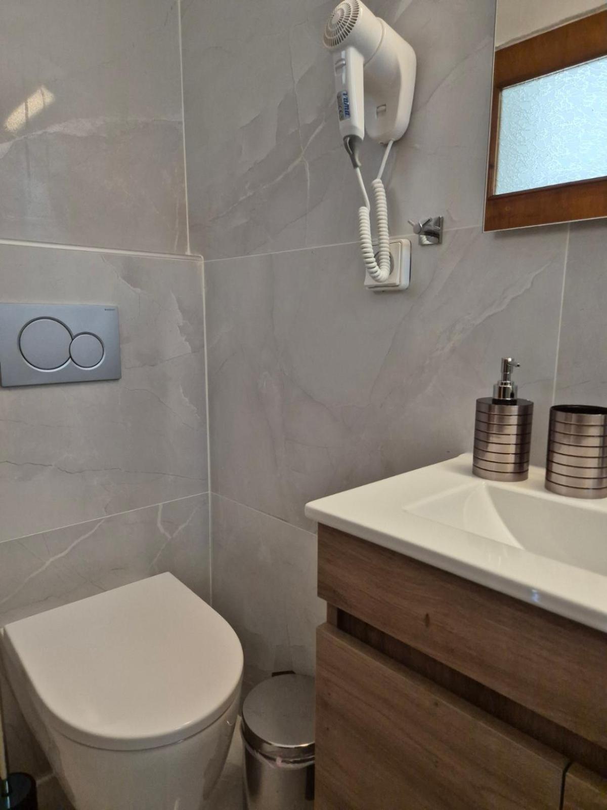 Feel Breeze Apartment *