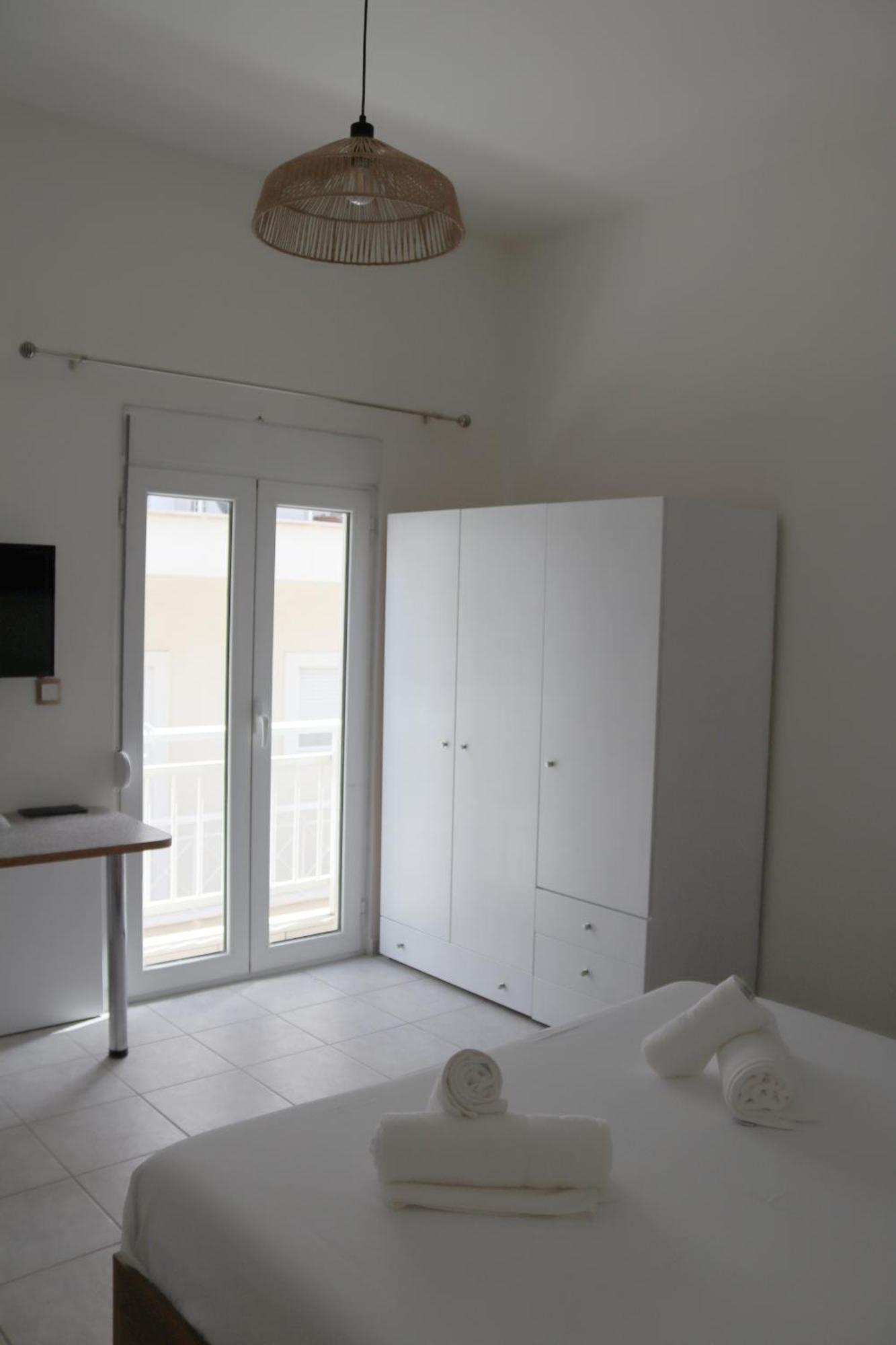 Feel Breeze Apartment Athens