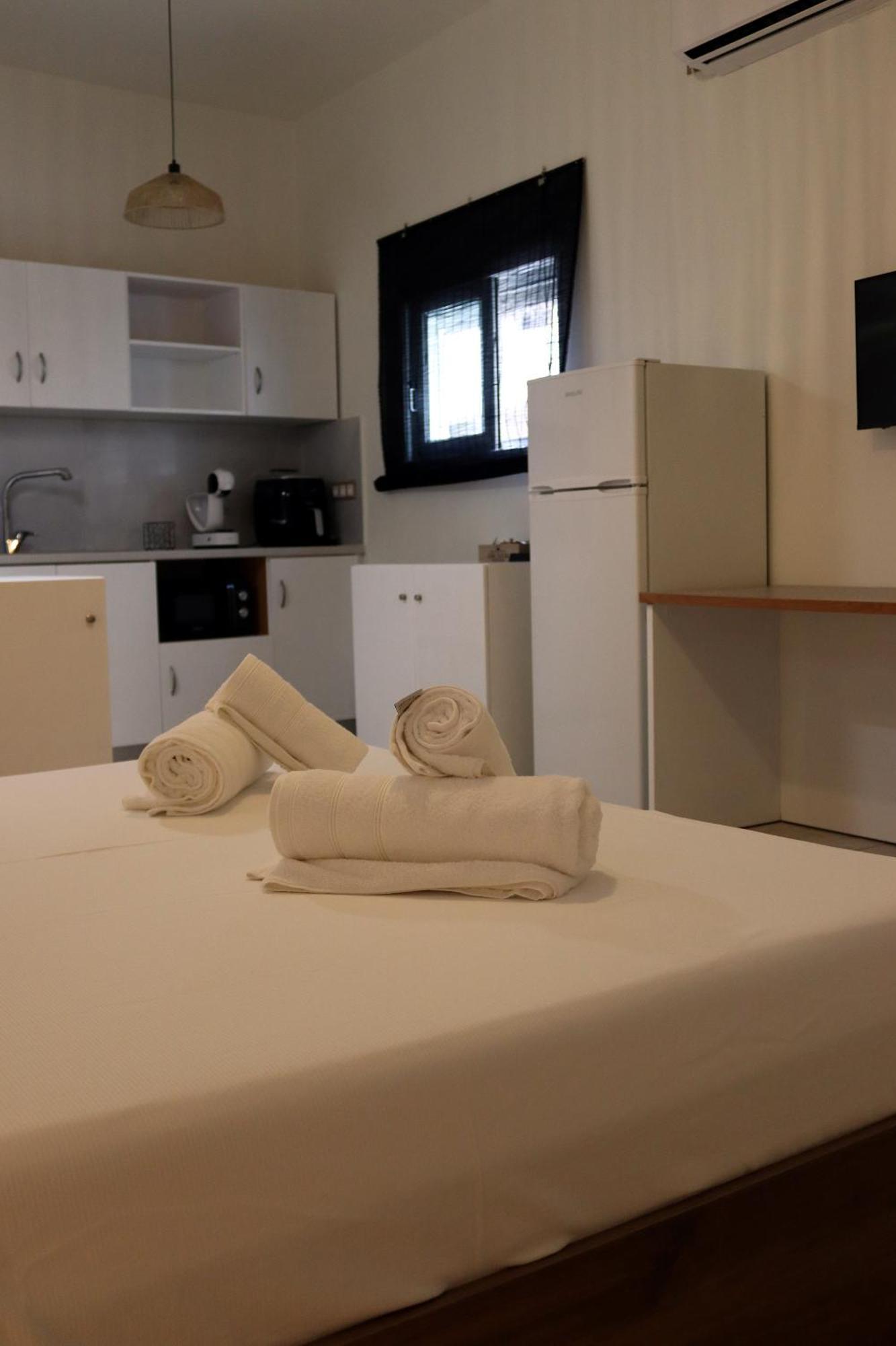 Feel Breeze Apartment *