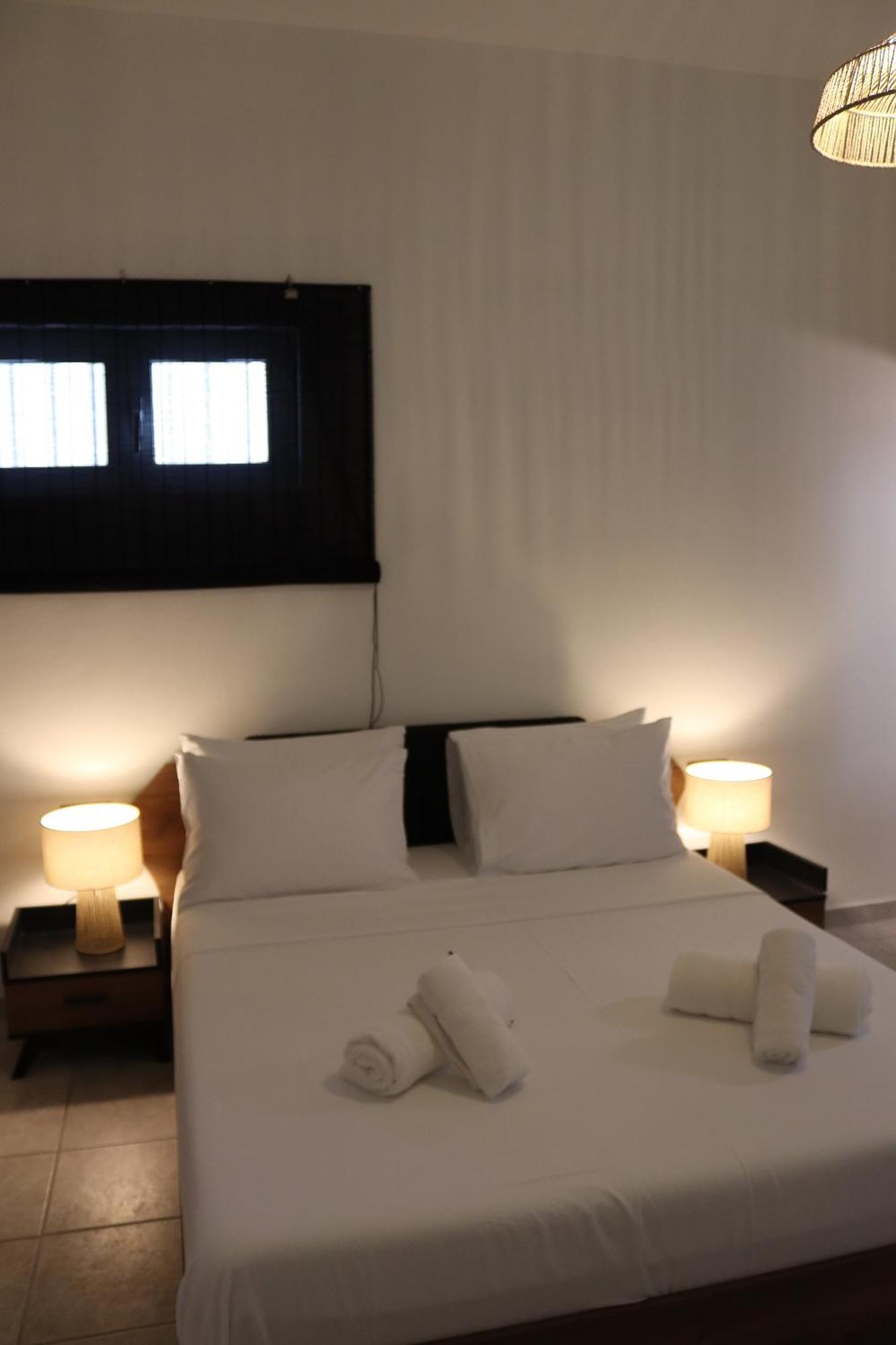 Feel Breeze Apartment *