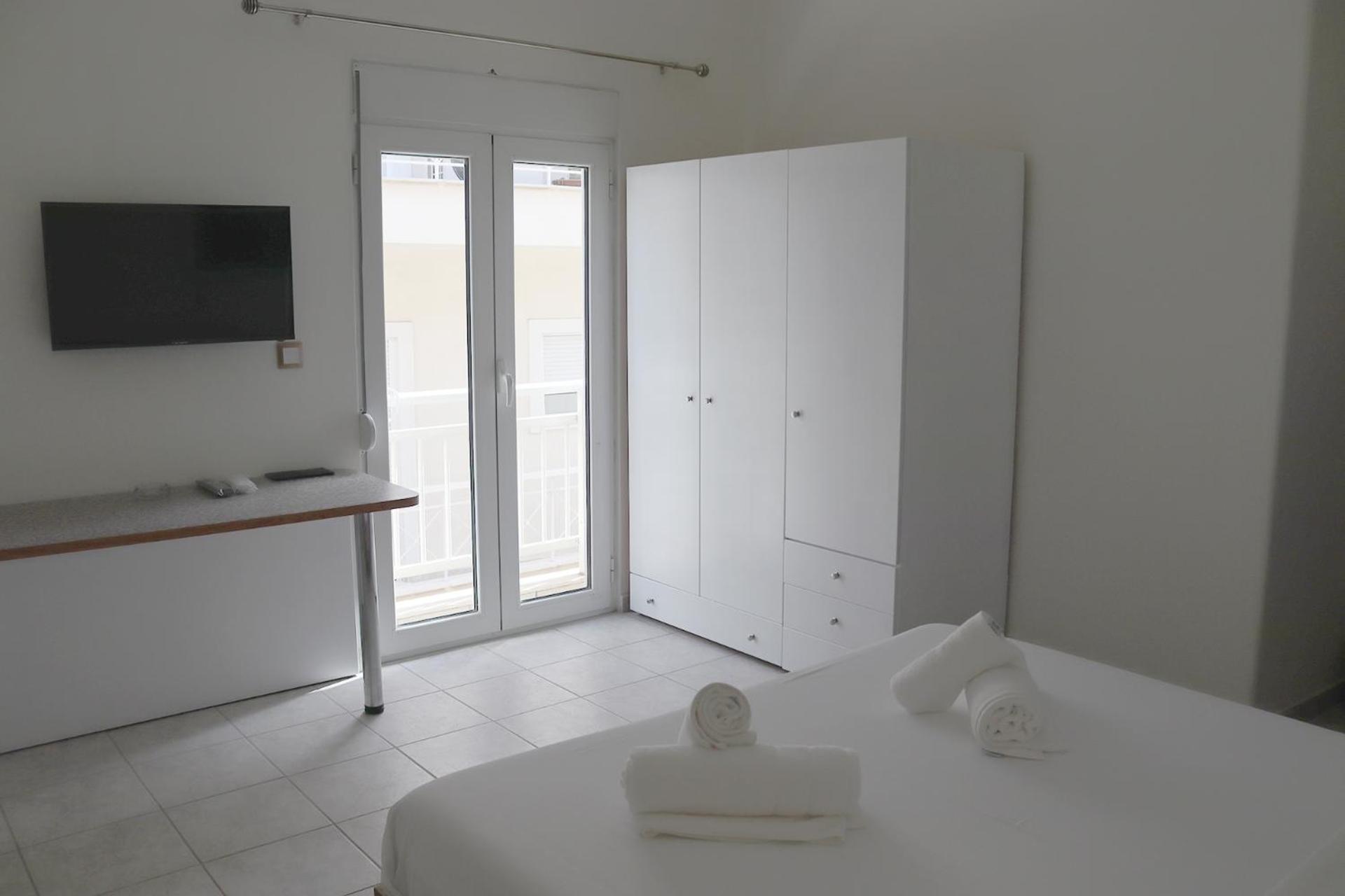 Feel Breeze Apartment