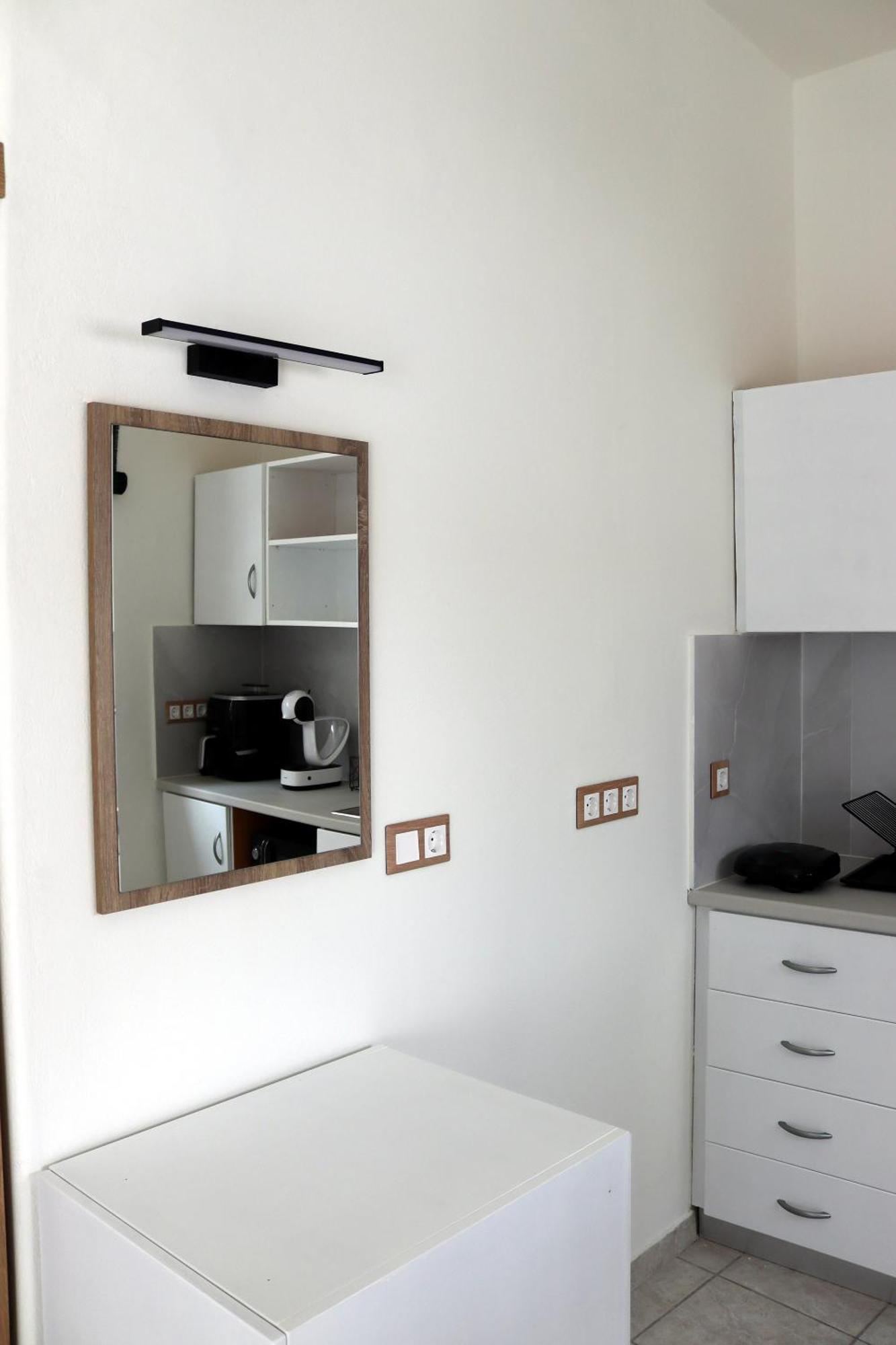 Feel Breeze Apartment *