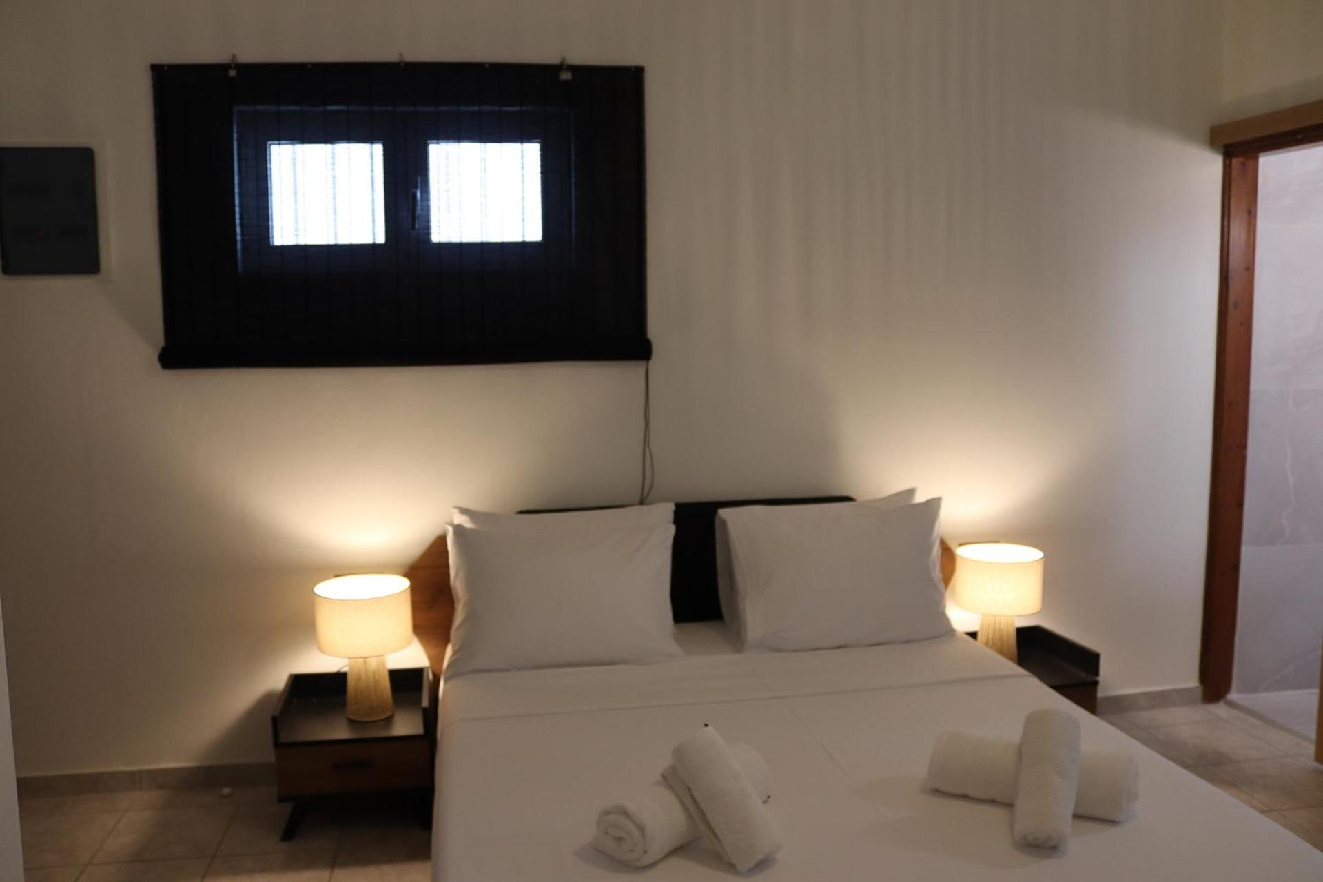 Feel Breeze Apartment