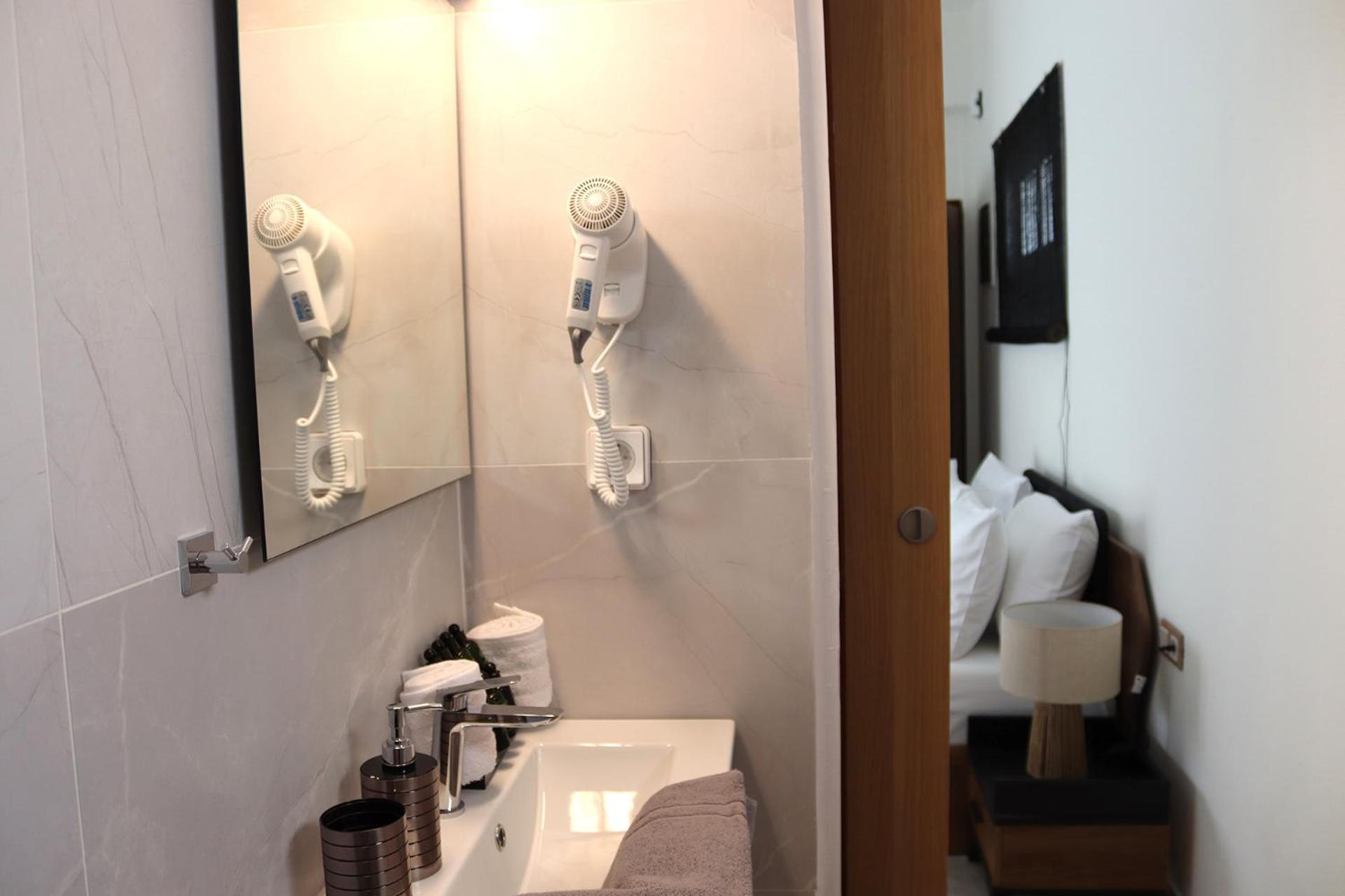 Apartment Feel Breeze Athen
