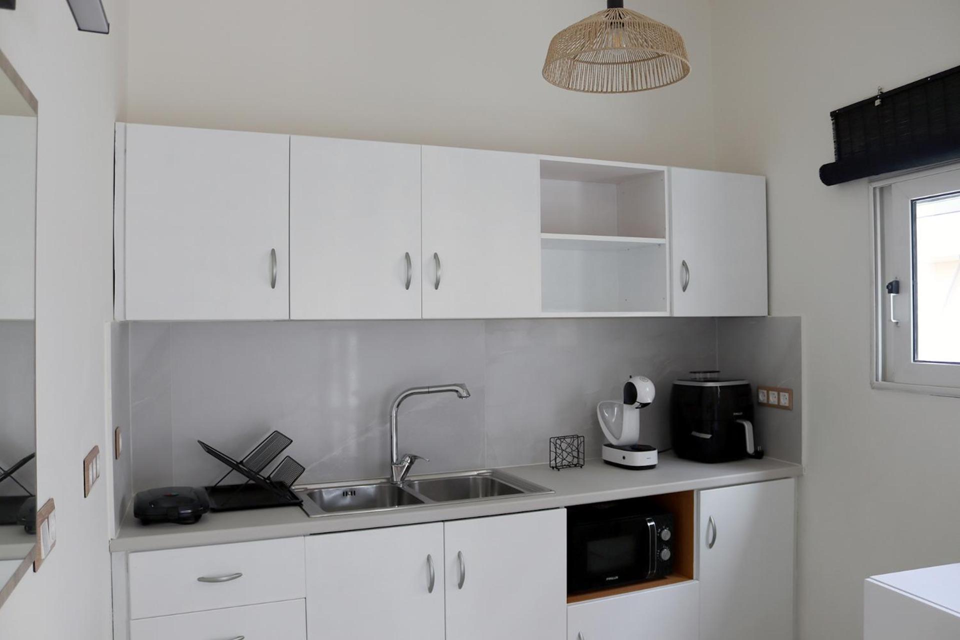 Feel Breeze Apartment