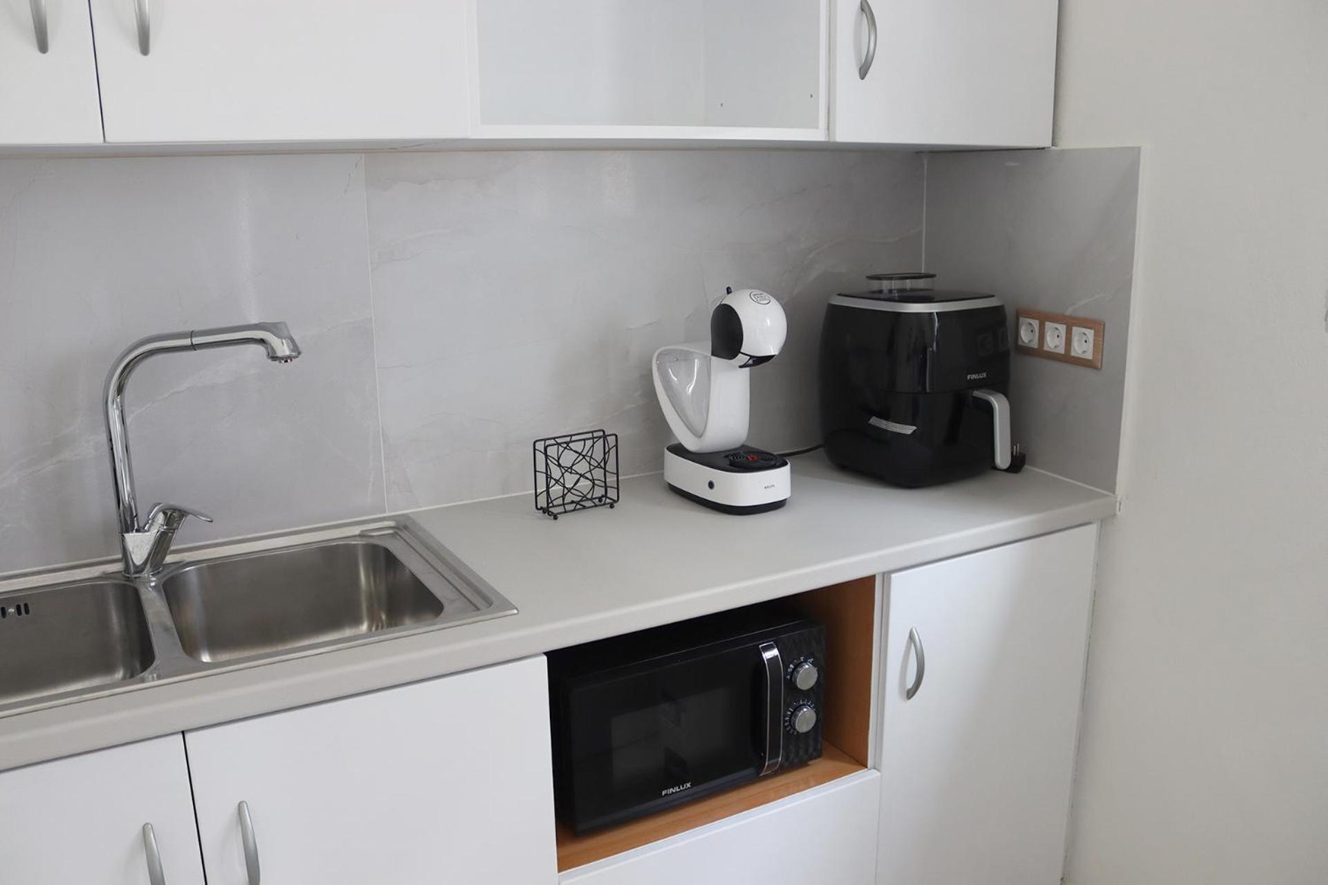 Feel Breeze Apartment *