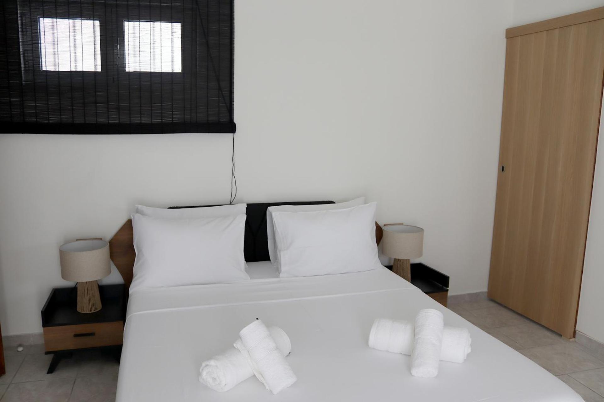 Feel Breeze Apartment