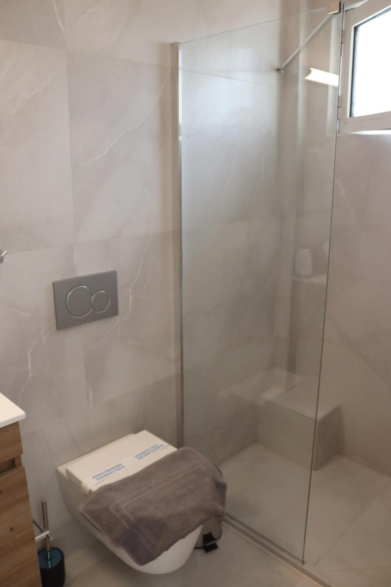 Feel Breeze Apartment *