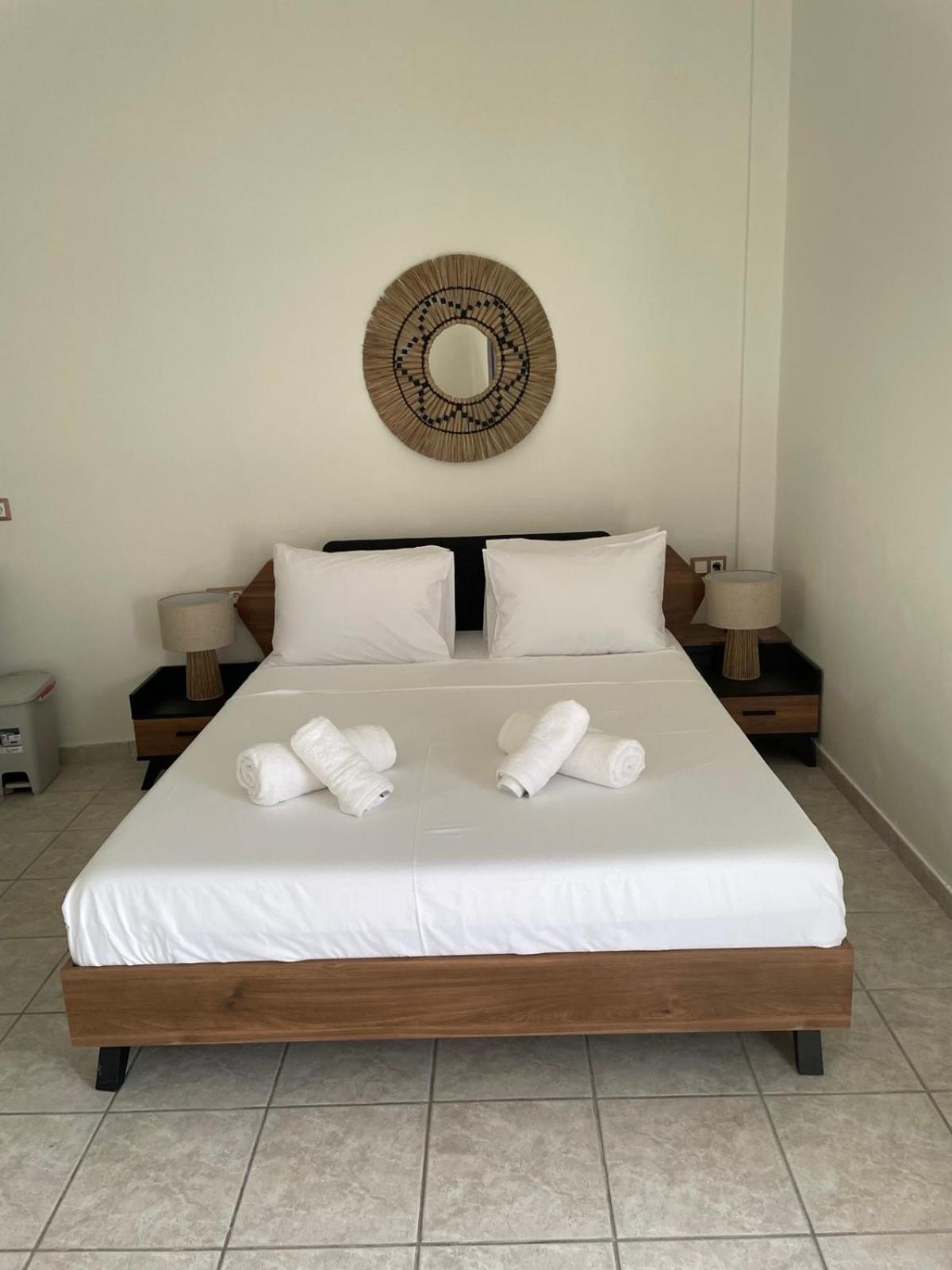 Feel Breeze Apartment Athen