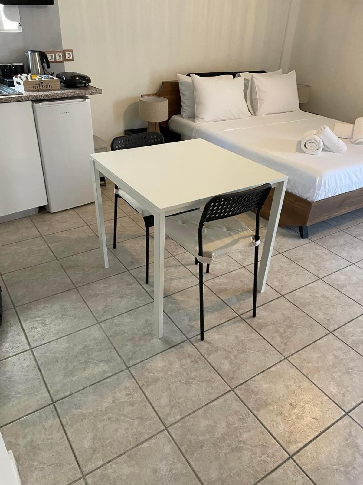 Feel Breeze Apartment *